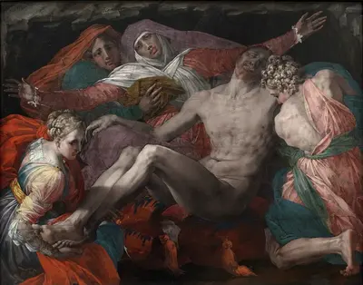 Pietà