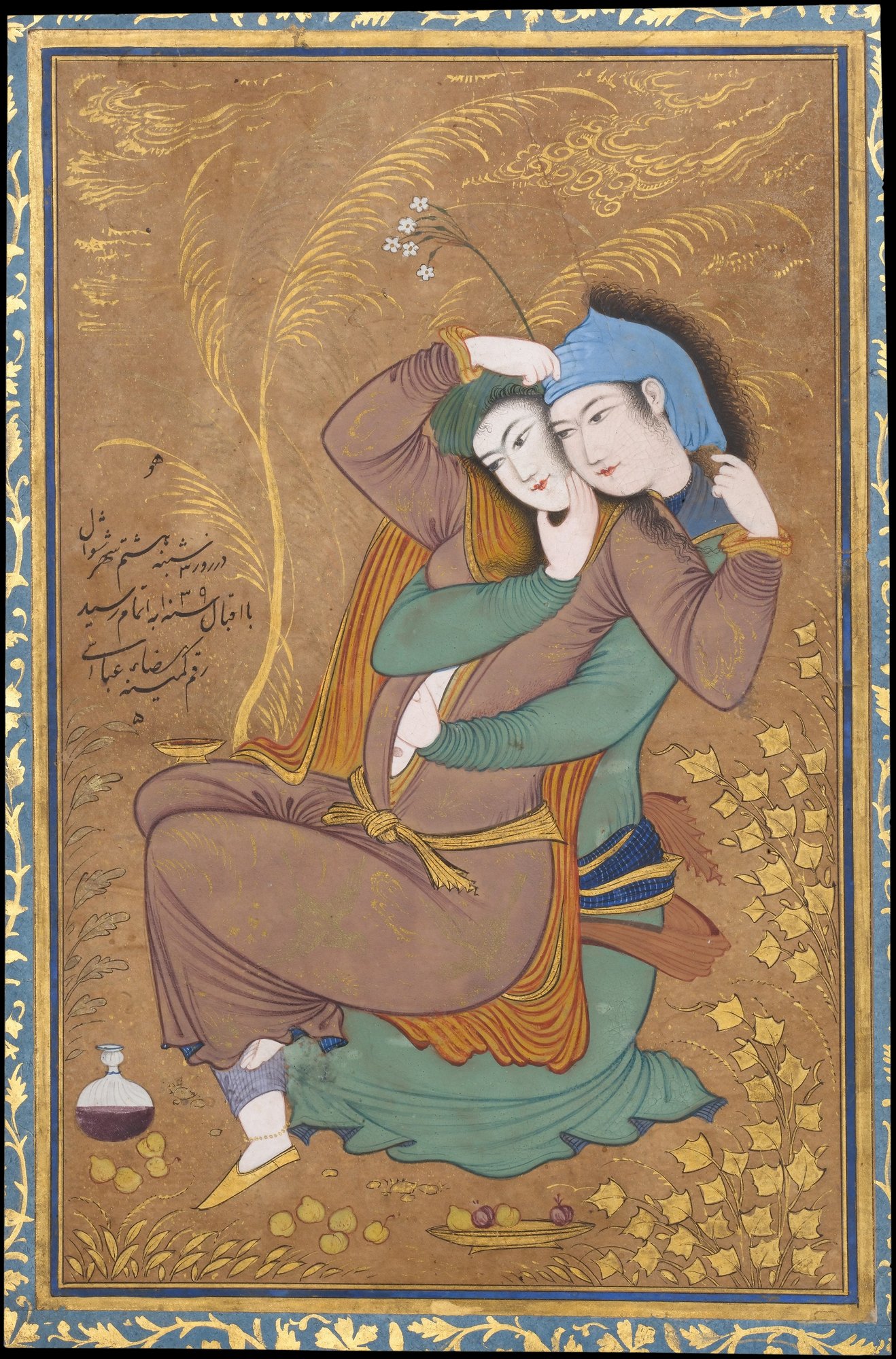 Reza Abbasi