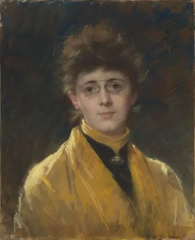 Zelfportret