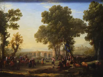 Village Fête