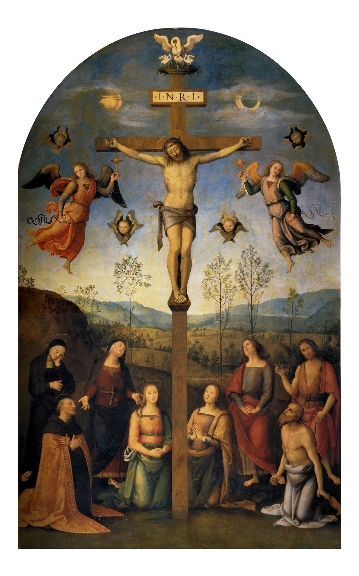 Pietro Perugino