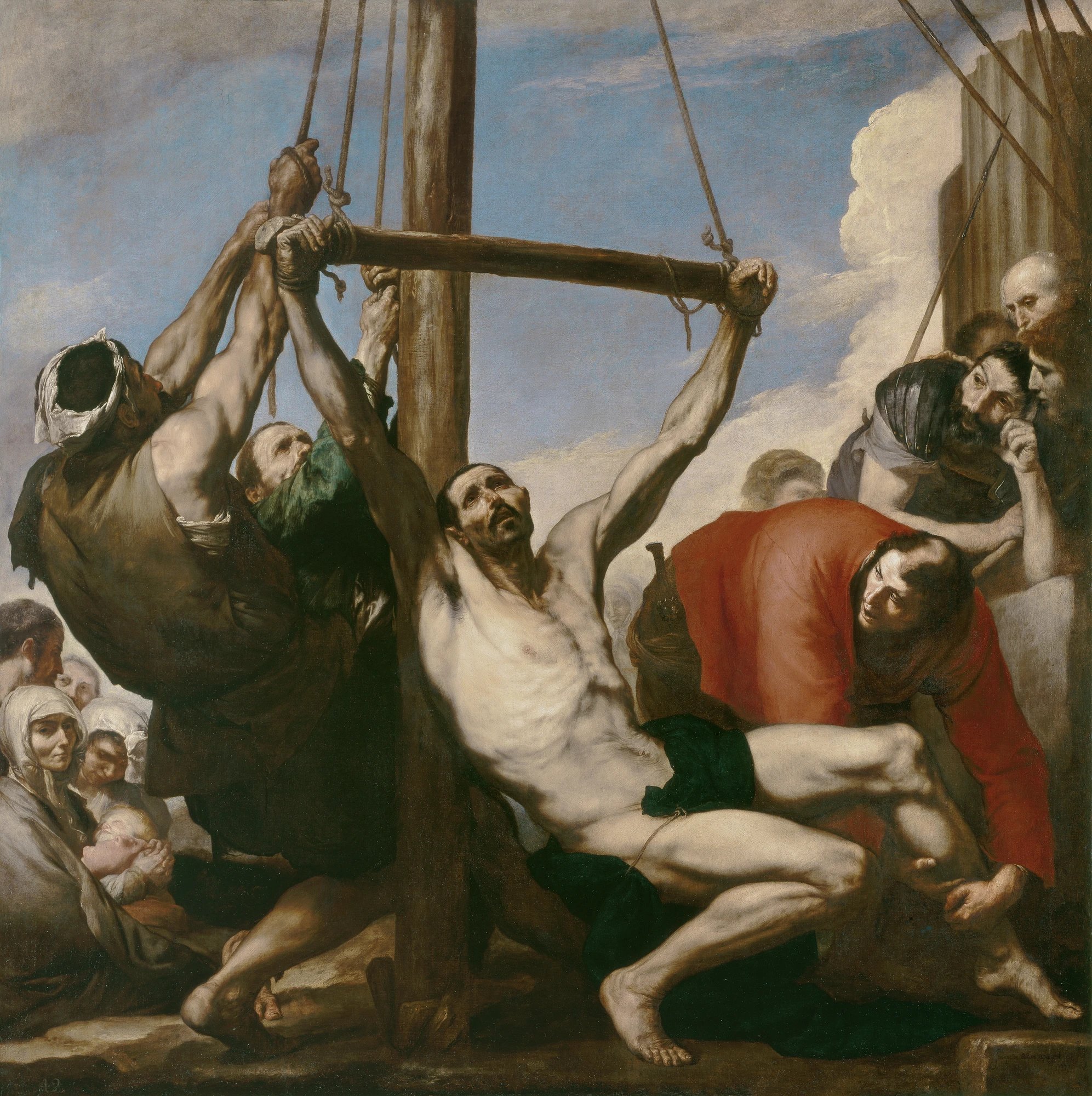 Jusepe de Ribera