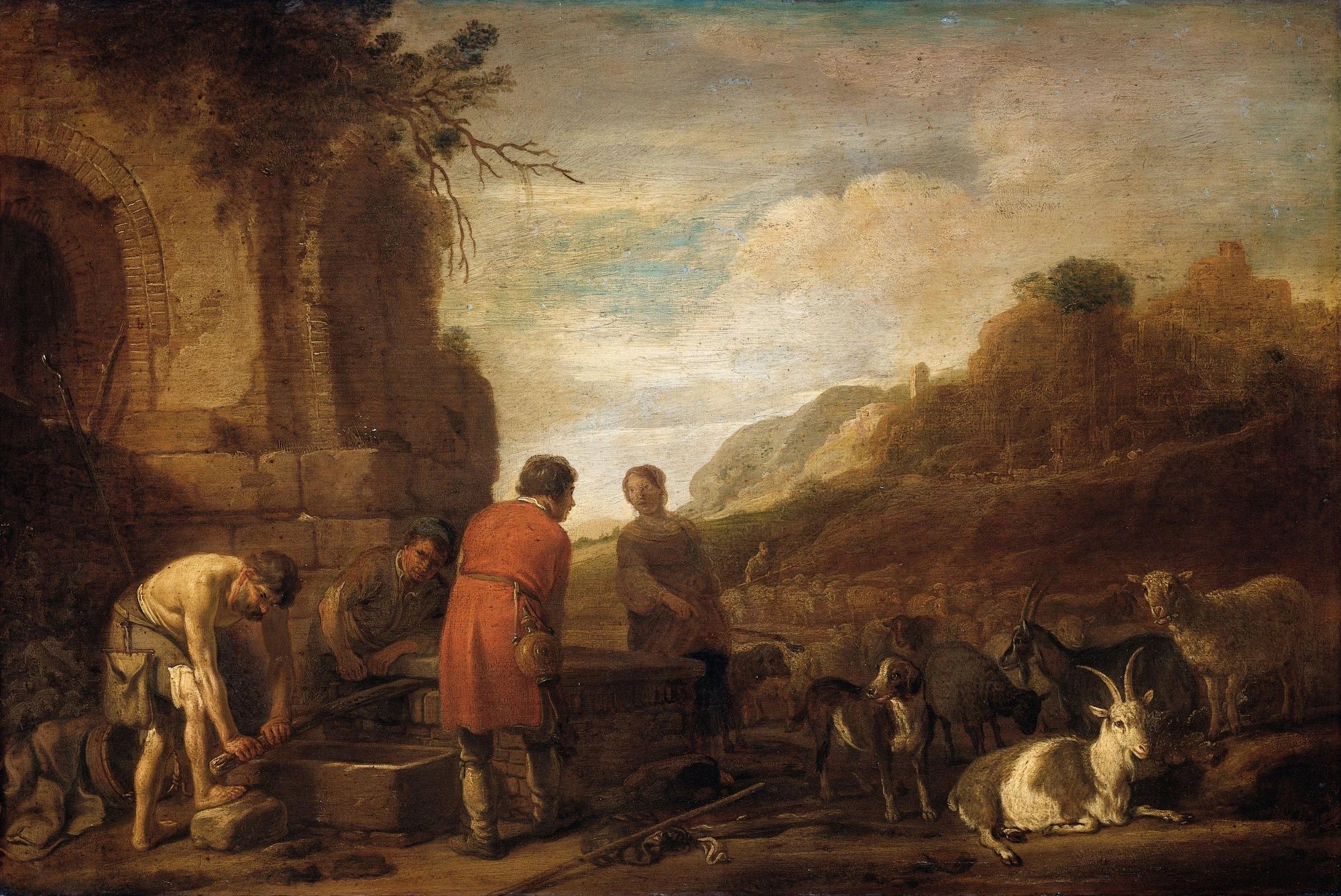 Claes Moeyaert
