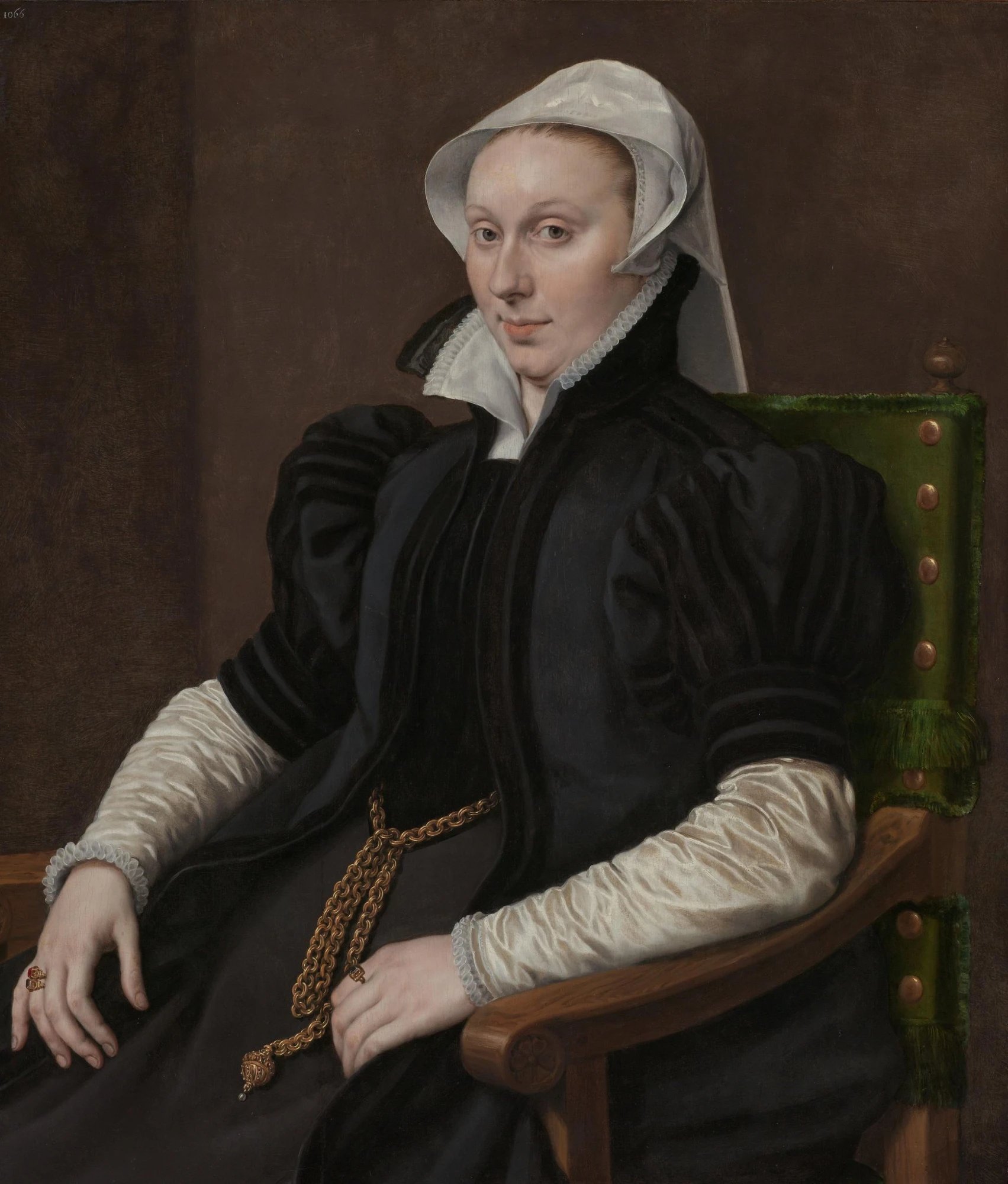 Anthonis Mor
