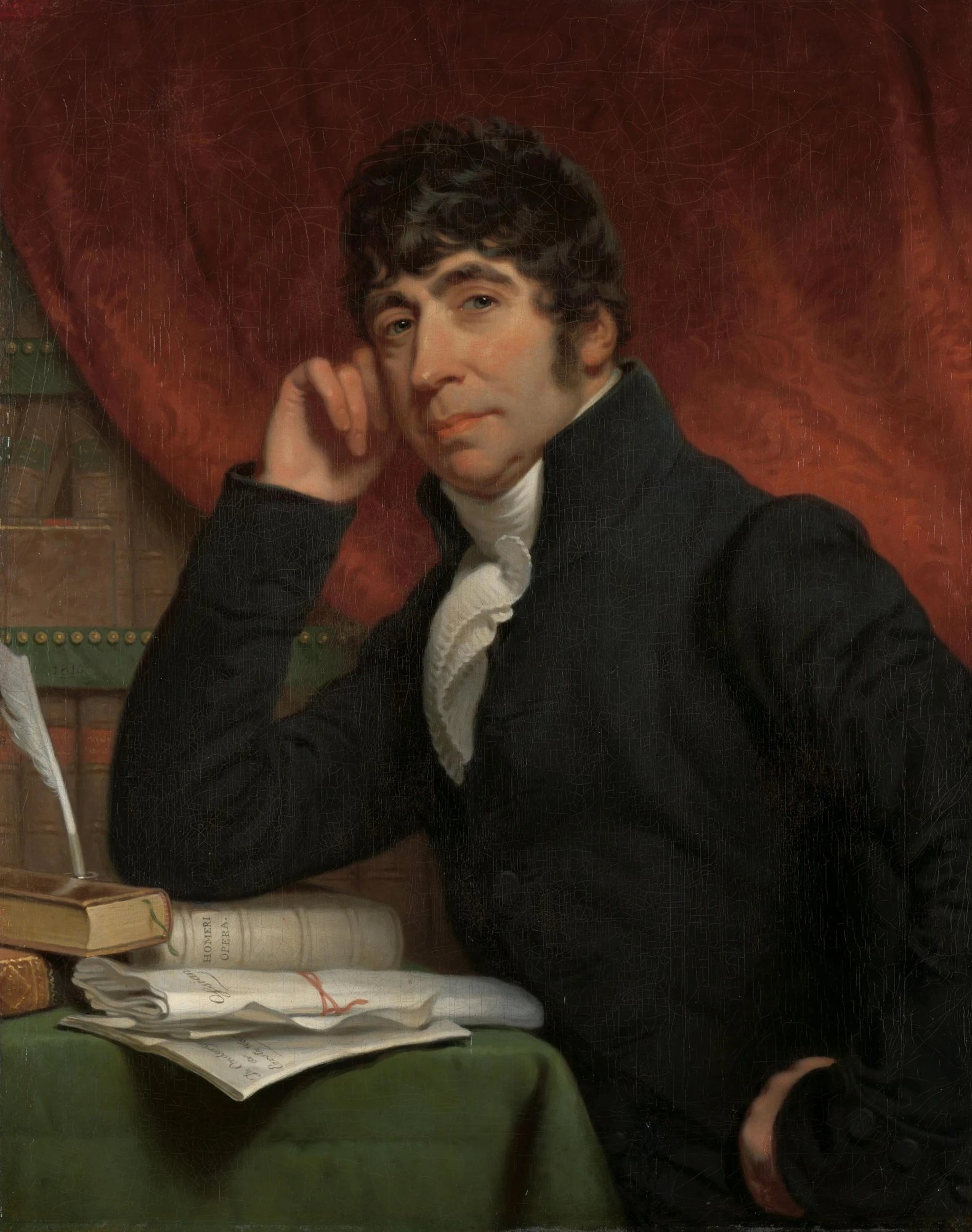 Charles Howard Hodges