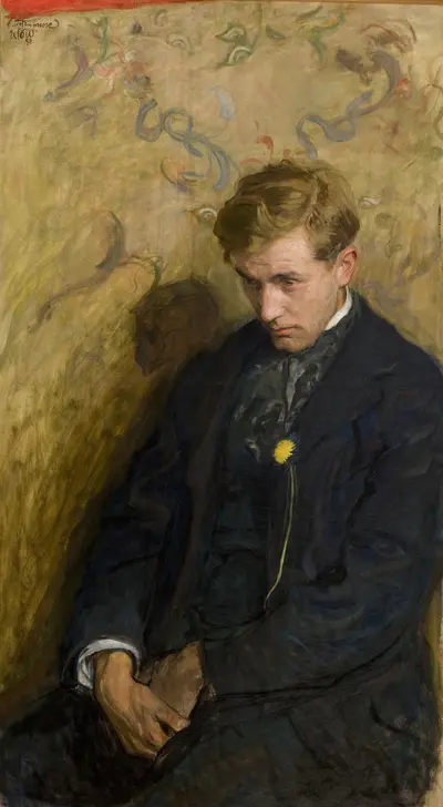 Melancholic