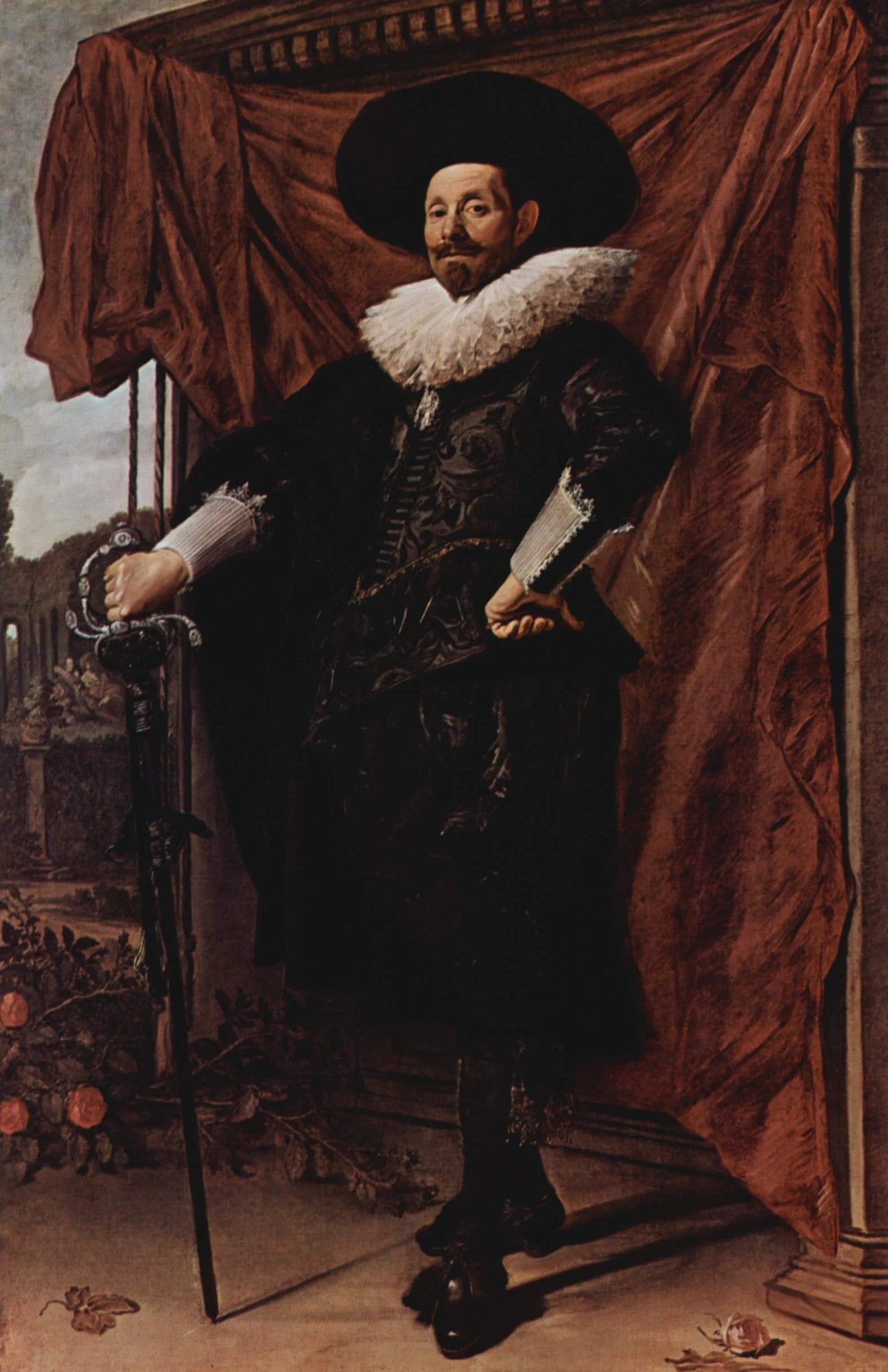Frans Hals