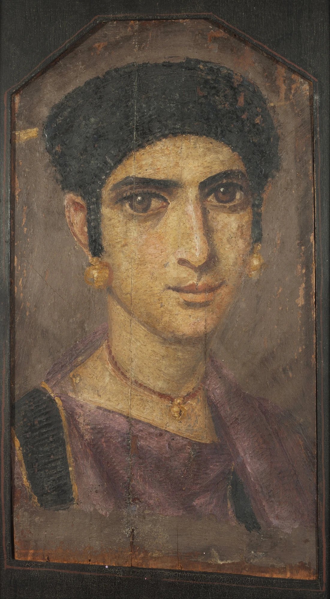 Anonym Born in Faiyum, Egypt. Died in Faiyum, Egypt. Details on Google Art Project