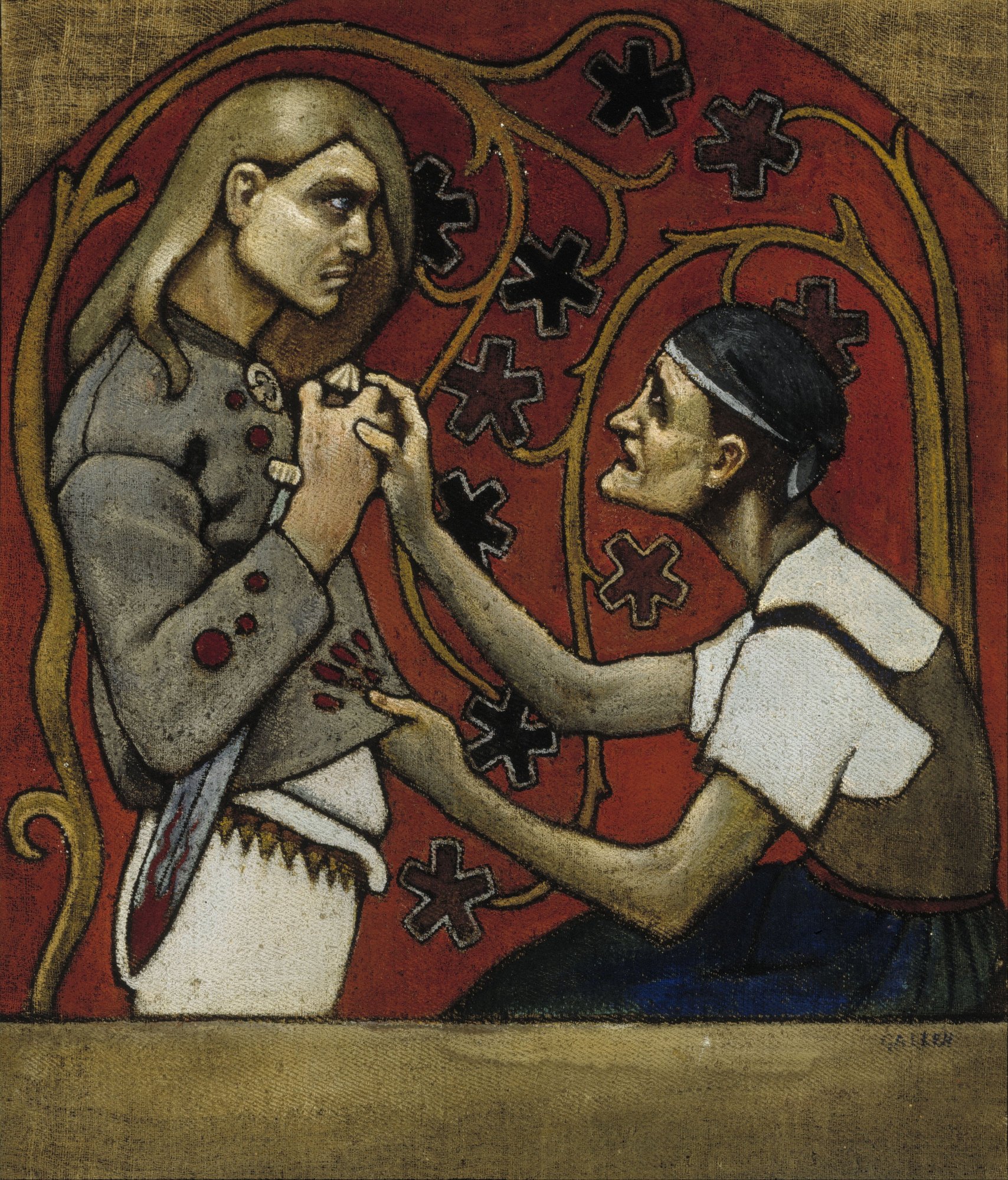 Akseli Gallen-Kallela
