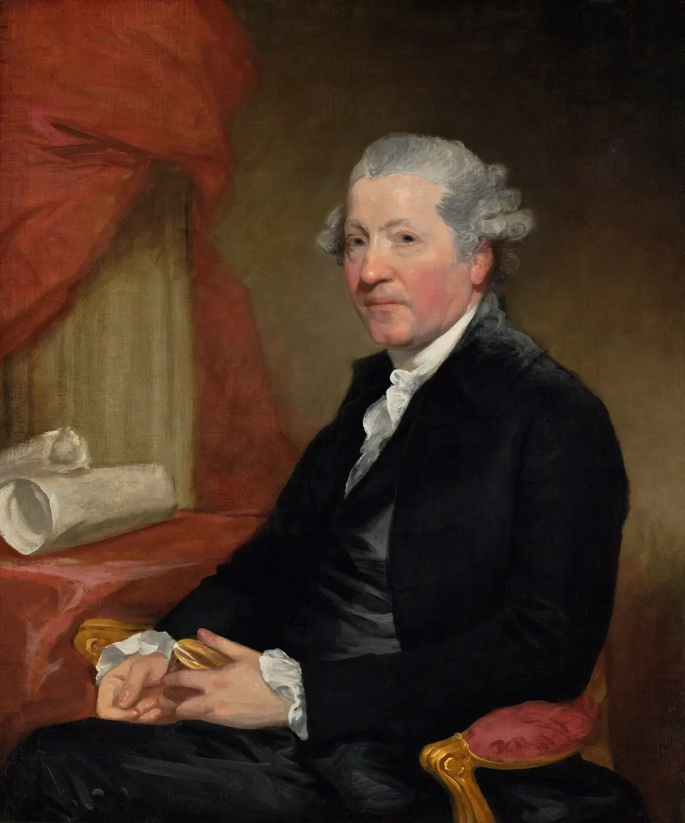 Sir Joshua Reynolds — Joshua Reynolds