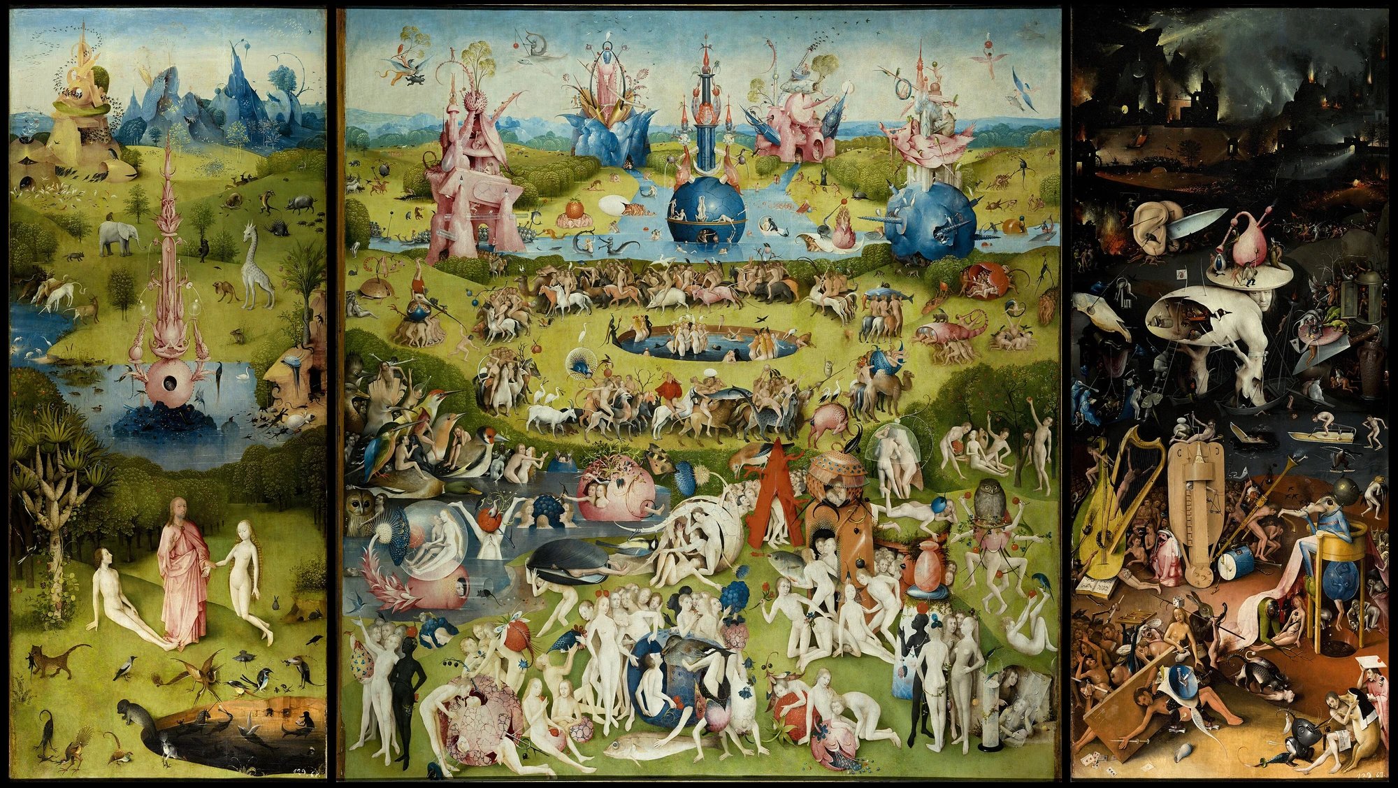 Hieronymus Bosch