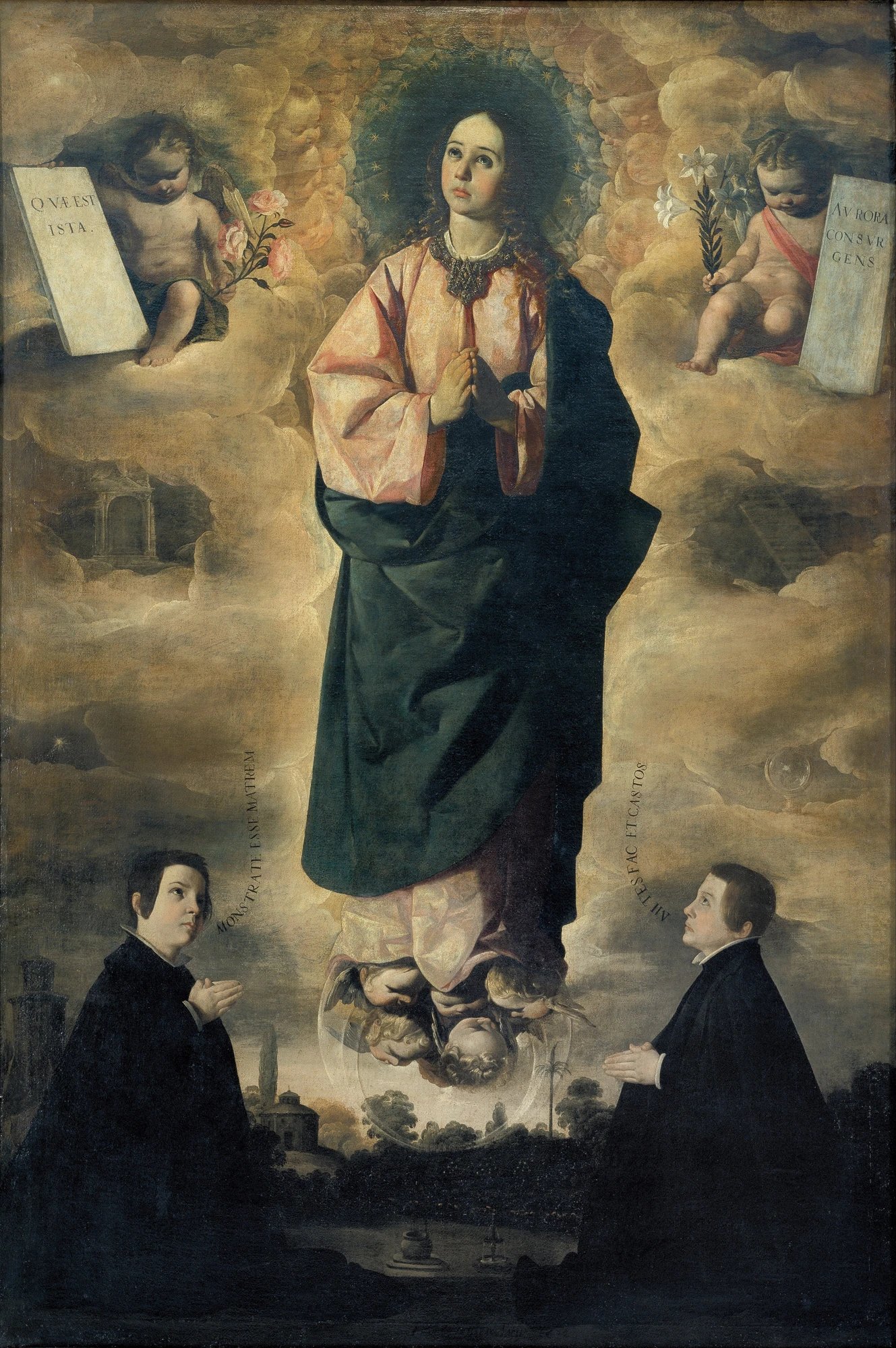 Francisco de Zurbarán