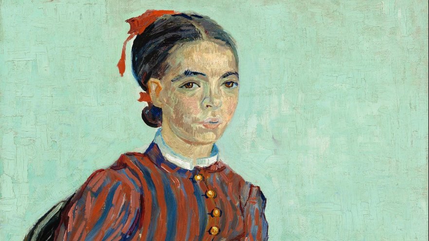 La Mousmé