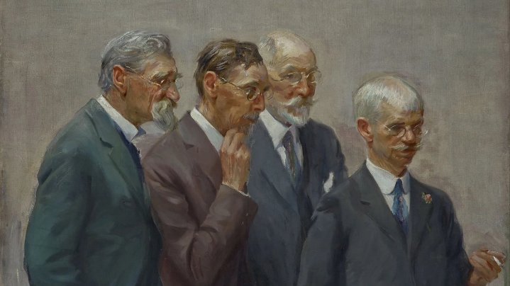 Жюри искусств