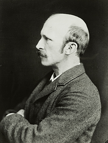 Abbott Handerson Thayer