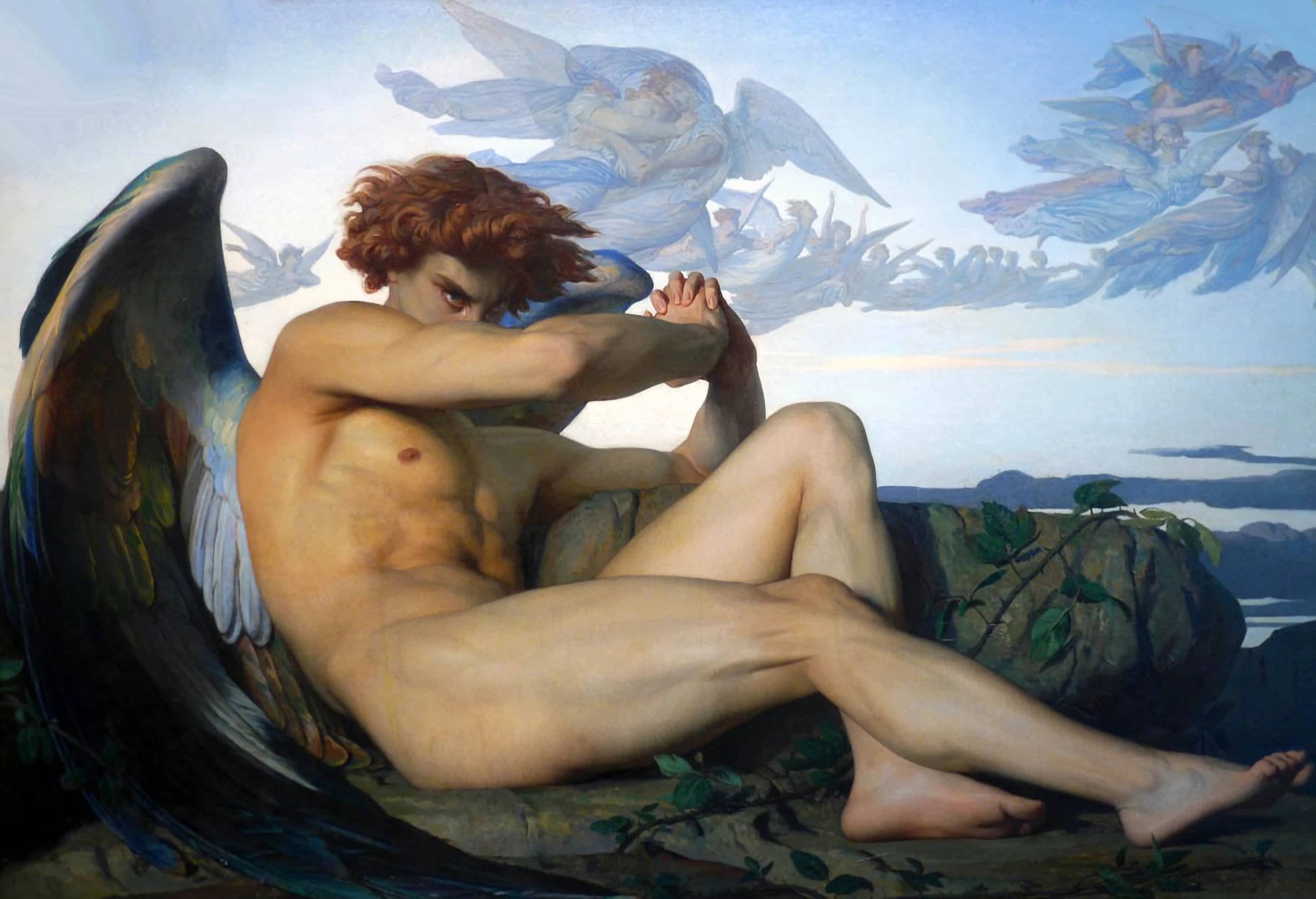 Alexandre Cabanel