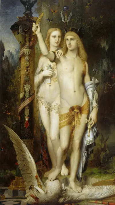Jason and Medea