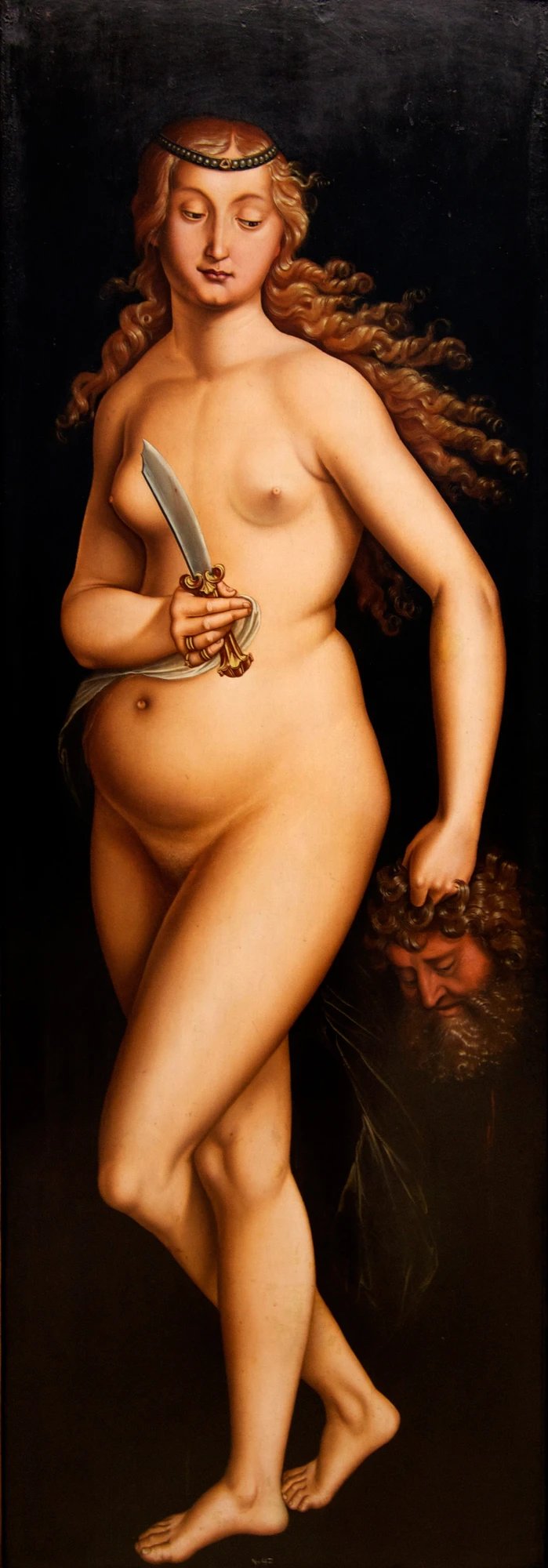 Hans Baldung Grien