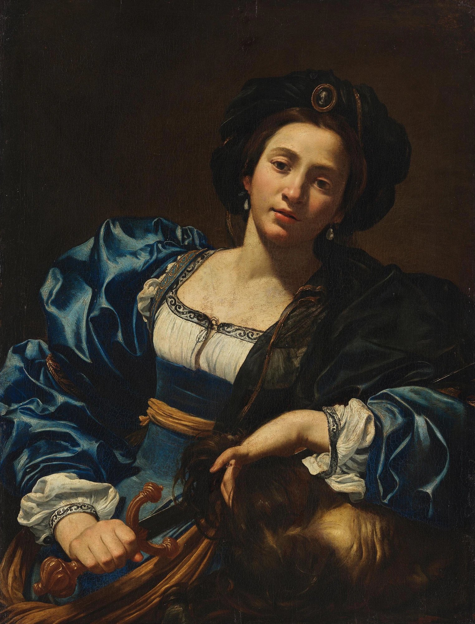 Simon Vouet / Follower of Simon Vouet