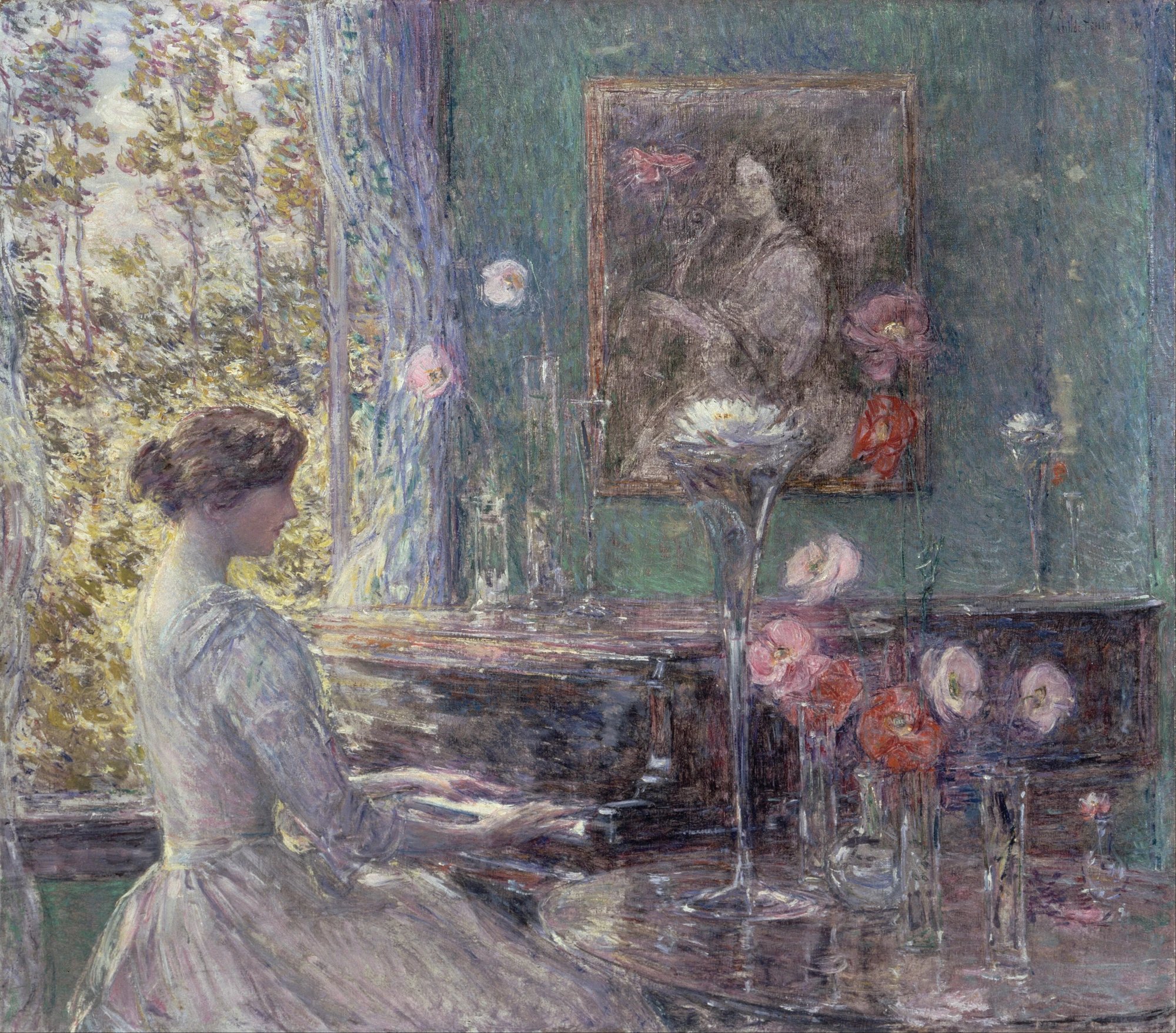 Childe Hassam